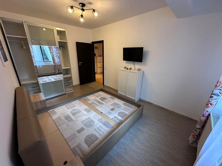 2 Camere Prea Multa Depozitare Aparatorii Patriei Berceni Parcare