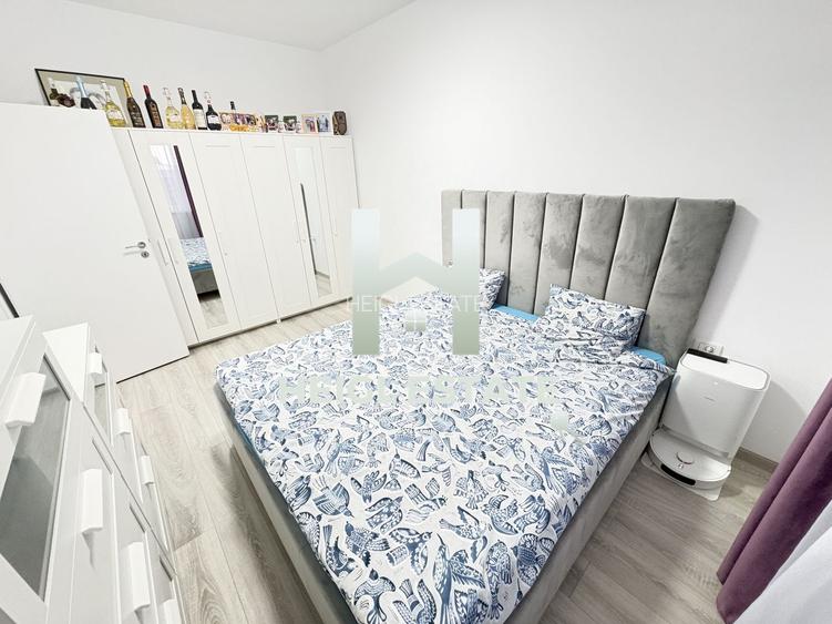 Apartament cu 2 camere decomandat in Giroc - 7
