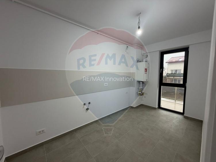 Vanzare ap 3 camere Bld Th Pallady - 3