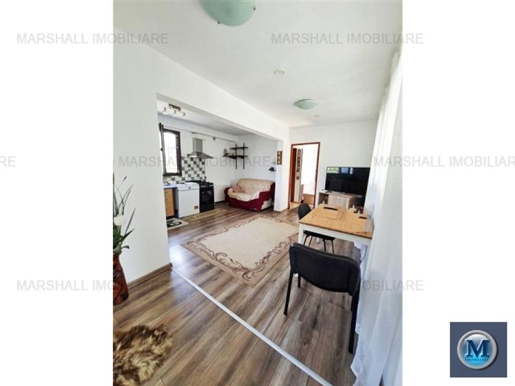 Casa cu 4 camere de vanzare in Harsa, 90 mp #15437