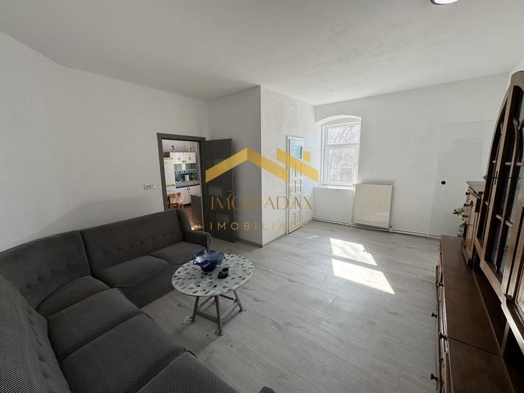Jimbolia-2 Camere-Central