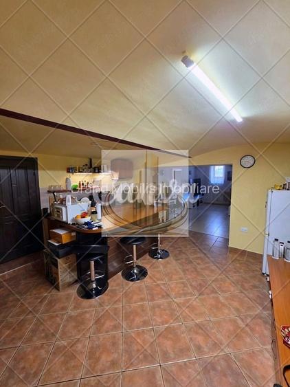 Ap 2 camere în clădire istorică | Zona Maria | 68 mp | Investie - 3