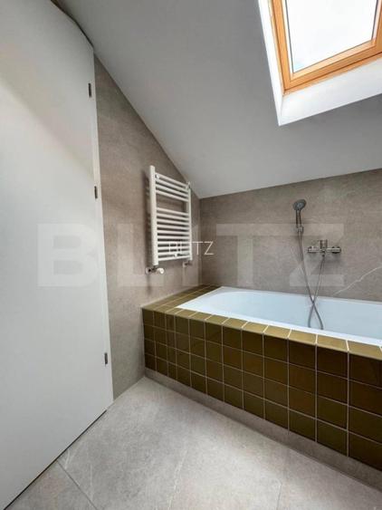 Apartament la casa, 60 mp, zona Marasti - 6