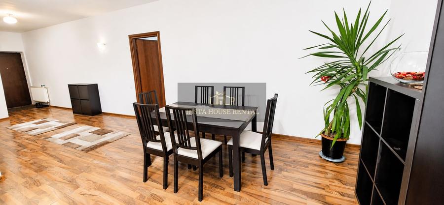 🔹Apartament 3 camere Fanta Miorita / Parcare&Boxa🔹
