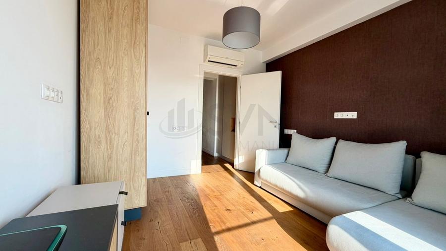 REA1029113 Apatament 3 camere I Chirie I Terasa I 2 locuri de PARCARE I Pipera I