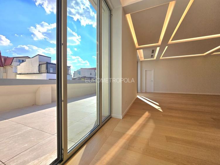 Duplex 5 camere Dorobanti - Floreasca - 2