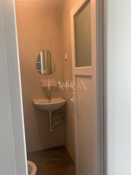 EXCLUSIVITATE. Garsonieră cochetă, renovată recent, Grigorescu.