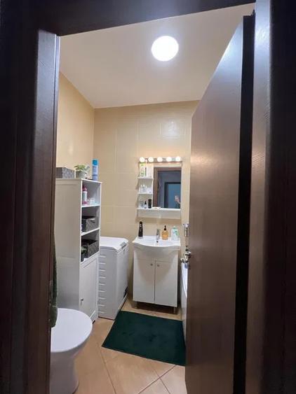 Apartament 2 camere Mihai Bravu