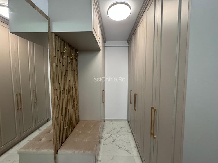 Apartament modern cu 2 camere Visan - 6
