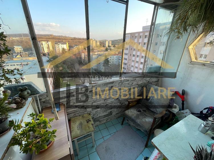 Apartament de 2 camere, 58mp, Zona Dambu - 11