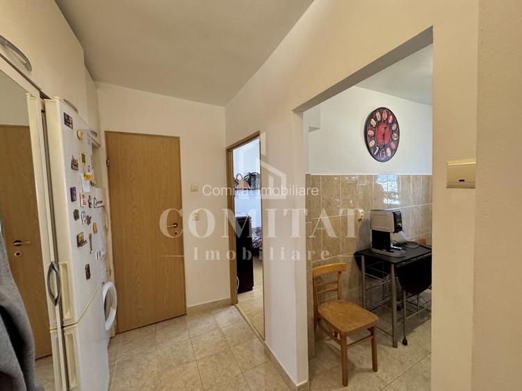 Apartament cu 2 camere decomandate | Mănăștur | Baza „La Terenuri” - 8