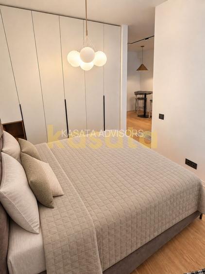 STUDIO PREMIUM | ONE FLOREASCA TOWER | PRIMA ÎNCHIRIERE | 1.100 € - 8