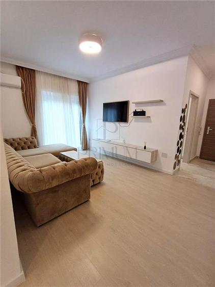 CHISODA - GRADINA - TERASA - 3 CAMERE - 2 BAI - INCALZIRE PARDOSEALA - LOC PARCA
