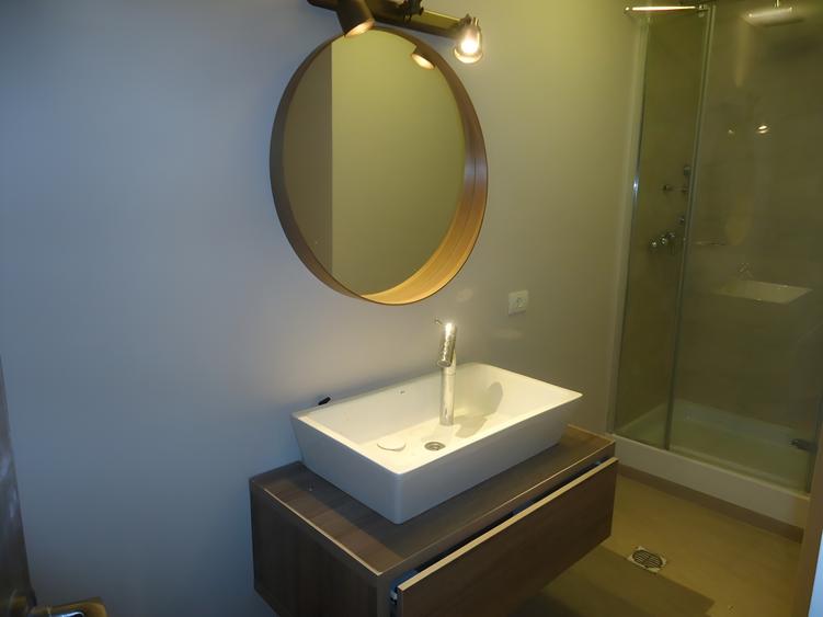 Penthouse spațios cu 3 dormitoare lângă Parcul Herăstrău