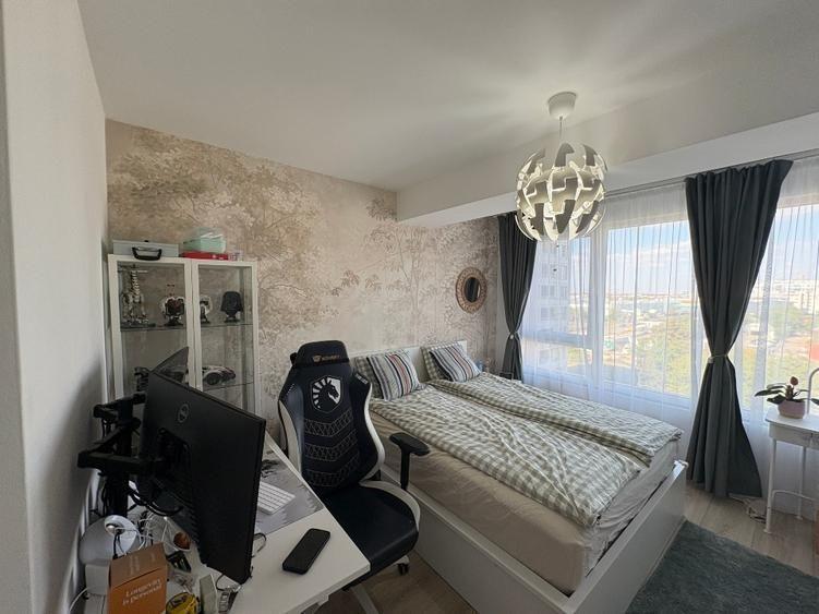 Apartament cu 3 camere si loc de parcare. Bloc nou/ Aradului