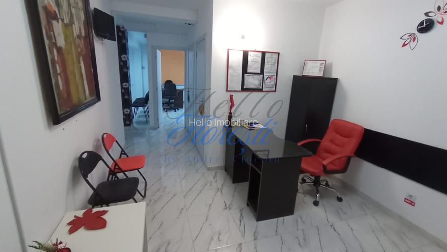 Spatiu comercial cu parcare in Floresti zona Eroilor - 6