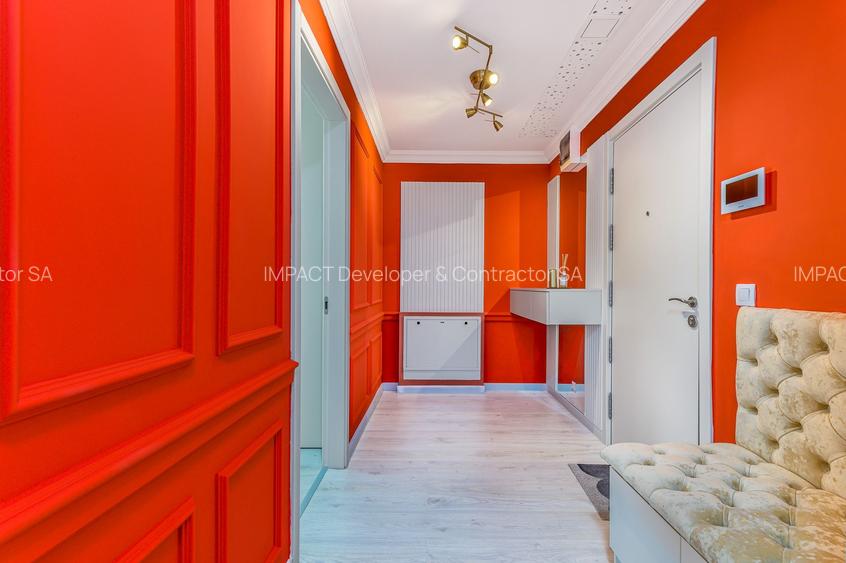 Greenfield Baneasa Residence - 20