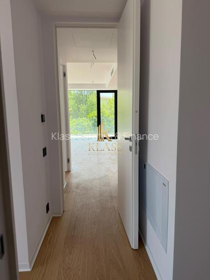 Apartament Premium | 4 Camere | 156,5 mp Utili + Terasă | One Lake Club