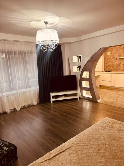 Garsoniera renovata Militari - Lujerului - Virtutii - Orsova