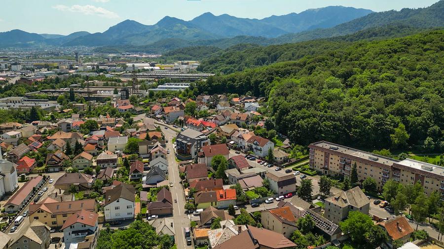 Vila - Racadau - Brasov - Comision Zero pentru Cumparator