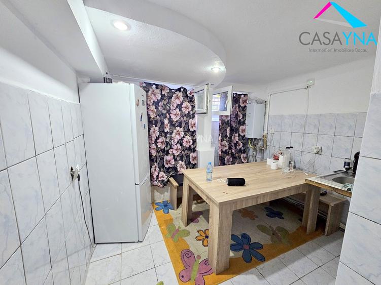 3 camere langa Liceul Vasile Alecsandri - 4