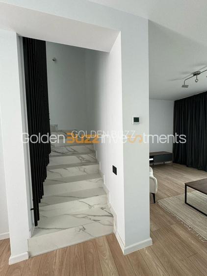 Vila Rond OMV | De închiriat | 4 dormitoare - 4