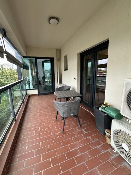 Apartament 3 Camere - 2 Parcari - Terasa - Orhideea Gardens - Grozavesti
