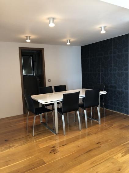 Apartament cu vedere unica la mare