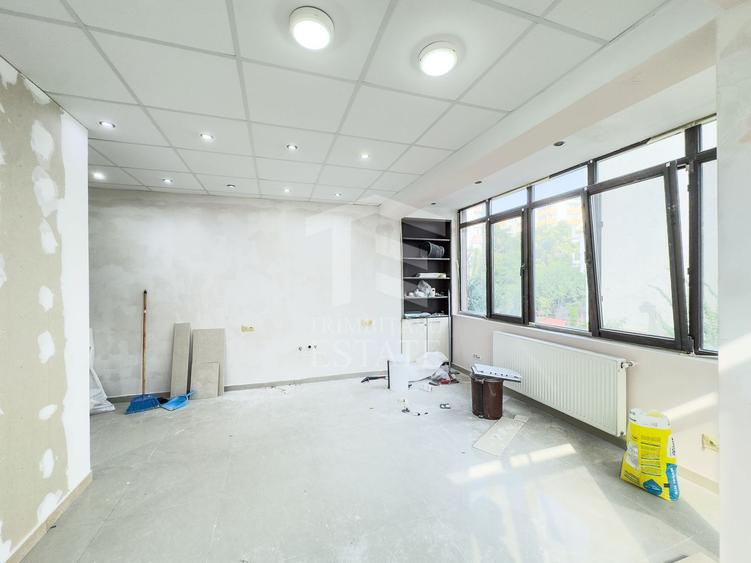 PETRE ISPIRESCU | 13 SEPTEMBRIE | CALEA RAHOVEI | VAD EXCEPTIONAL
