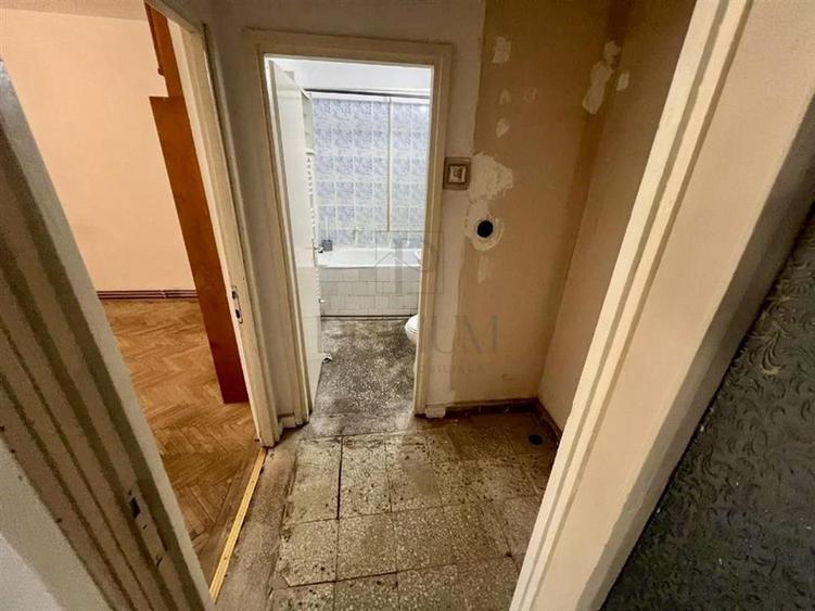 OLIMPIA - 2 CAMERE - CENTRALA PROPRIE - LIFT