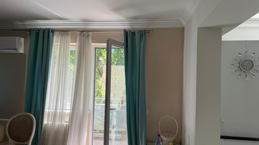 Penthouse  110 mp | Greenfield | Mobilat luxos si premium | Loc de parcare | Ac