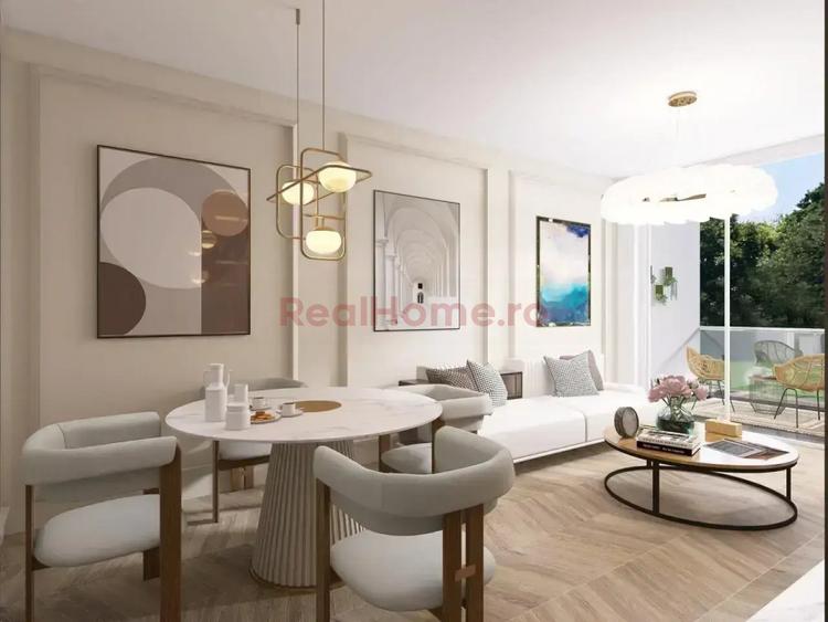 3 camere | 1 Decembrie 1918 | 15 min metrou | spatios | premium