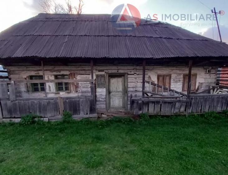 Oportunitate Unică! Teren în Moieciu de Jos – Natură Pură, Pârâu și Potential