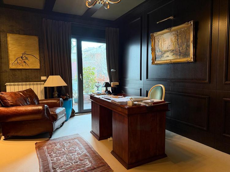 Apartament exclusivist cu 5 camere Washington Residence – Dorobanți – Capitale