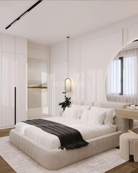 Apartament 3 camere,  2 bai - Calea Surii Mici, Sibiu - 7