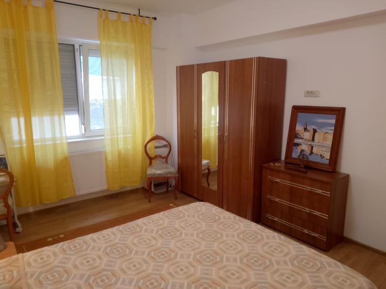 Apartament cu 2 camere Bloc Nou Kamsas Energia