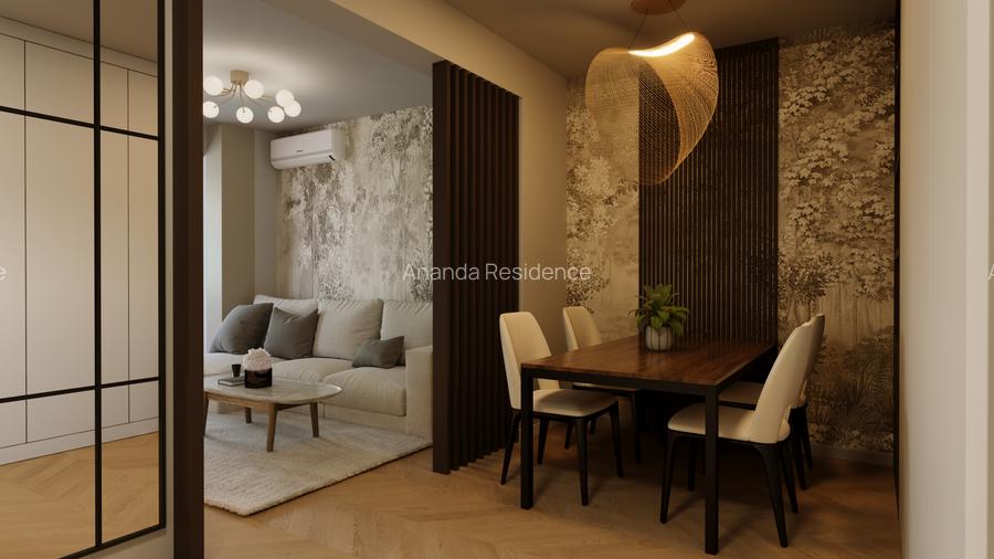 Direct dezvoltator - Apartament 1 dormitor confort modern - 5