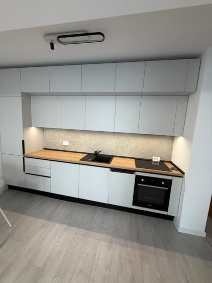 Novum Residence l 2 Camere Lux+Subterana l Prima Utilizare l 8 Min Metrou