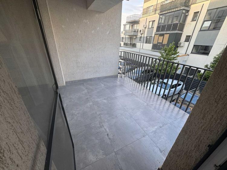 Apartament spatios si modern de 2 camere | Tunari | Loc de parcare inclus