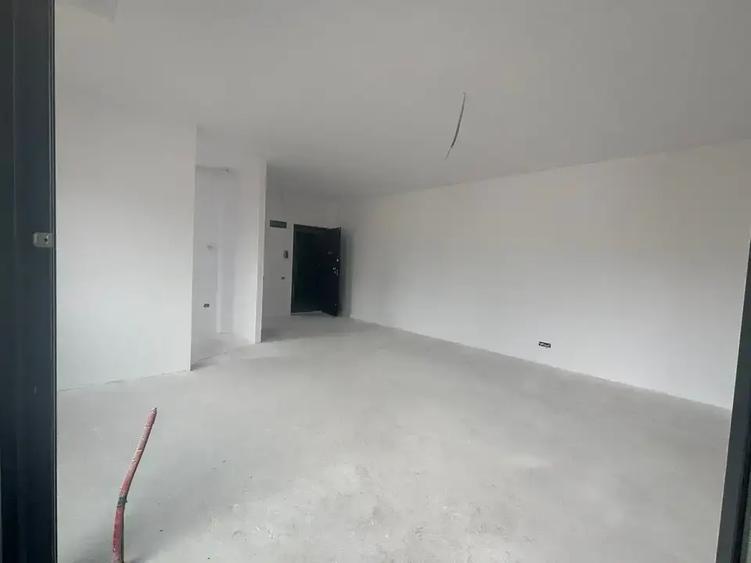 Apartament 2 camere Bloc Nou spatios - Finalizat Decebal - Alba Iulia