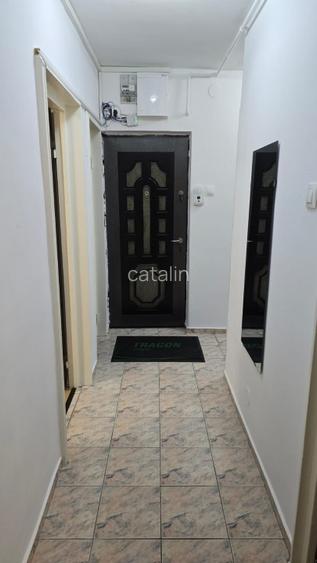 Inchiriere Apartament 2 camere Berceni - 7 minute pana la metrou Piata Sudului - 7