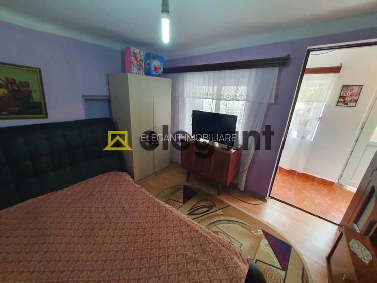 Casa parter, 4 camere, 106 mp, teren 700 mp, Mofleni-Parcul Tineretului - 5
