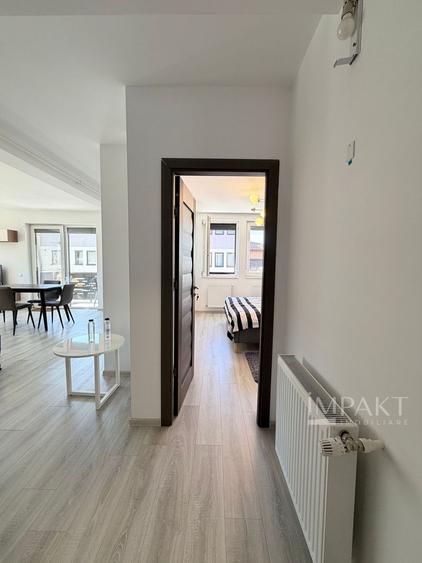 Apartament cu 2 camere in Centru! COMISION 0%,