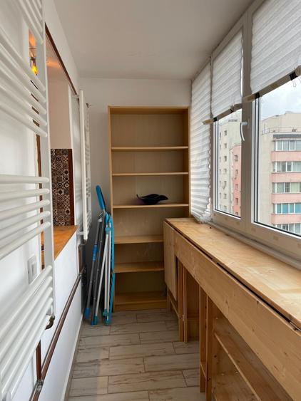 Calea Mosilor - 7 minute metrou Obor - Apartament 2 camere - confort 1- Modern
