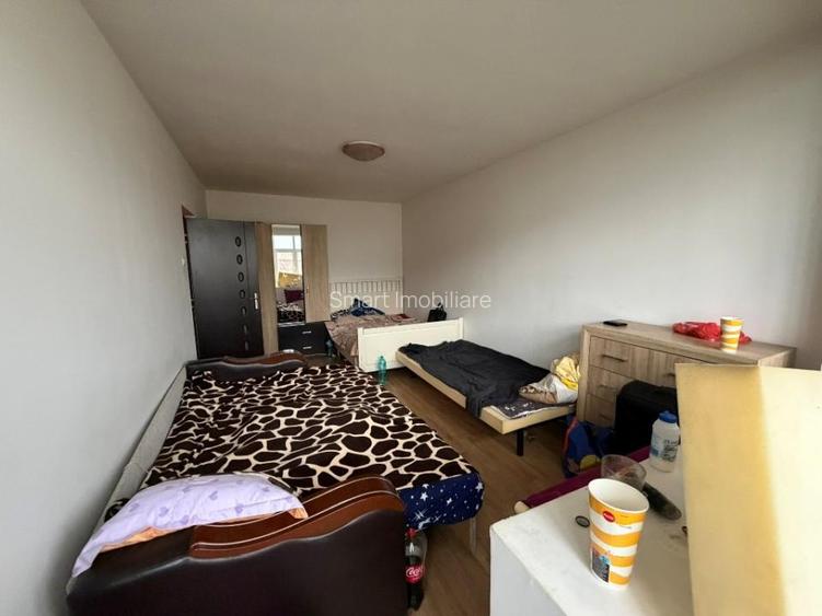 Apartament 2 camere decomandate et. 7/10 Mihai Viteazul - 34