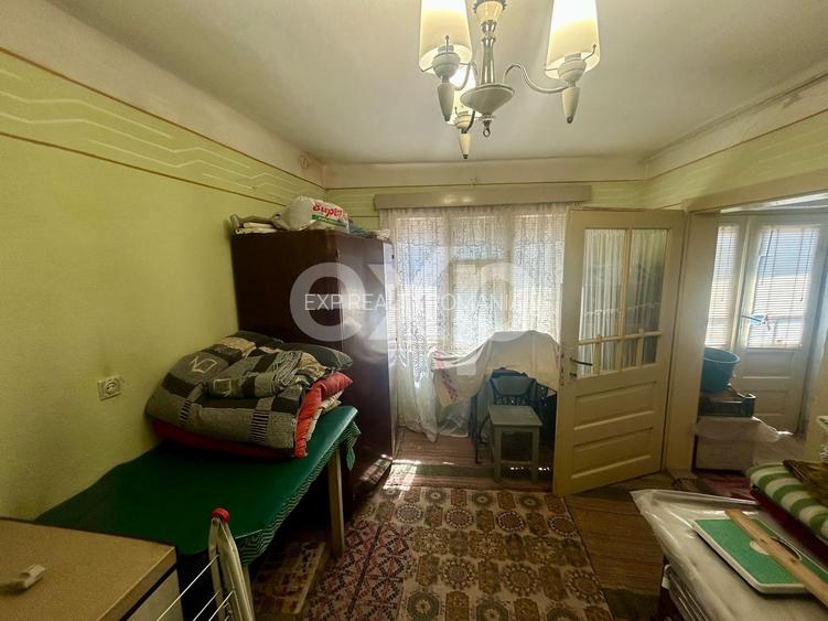 Casa vanzare Brasov - Hoghiz - Cuciulata - 57.000 euro. - 14