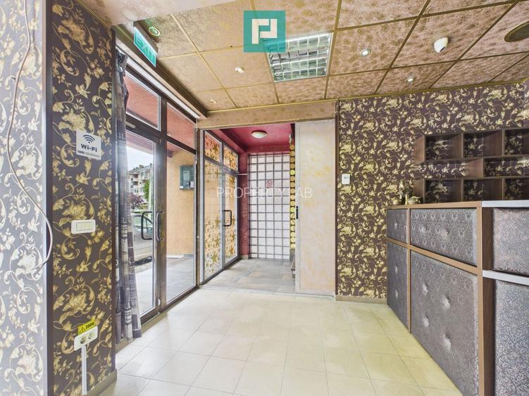 Spațiu comercial Parter de închiriat - 14