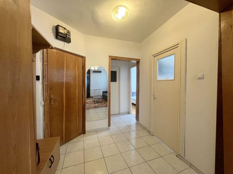 Apartament cu 2 camere, Central