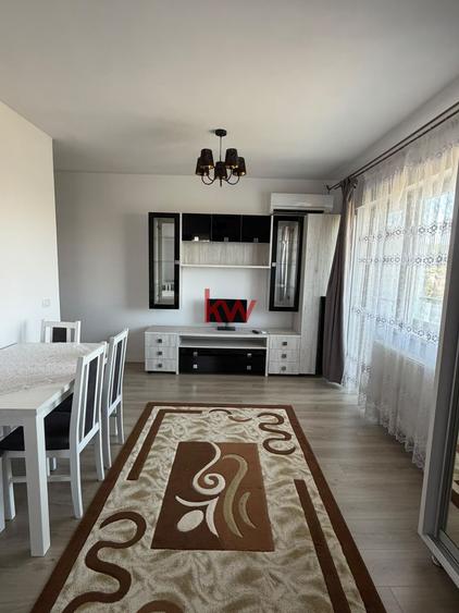 Apartament cu 1 cameră | 48 mp | Conest Vision | Lângă Spitalul de Recuperare |