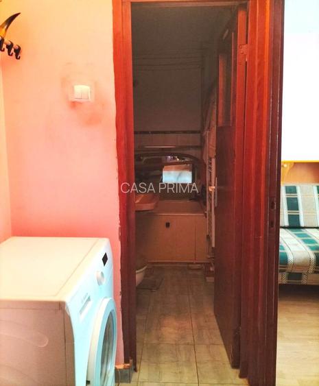 Apartament 3 camere, centrala termica, tamplarie PVC, etaj 3, Alexandru Zimbru - 3